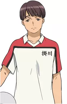 Yamaguchi, Kazuki