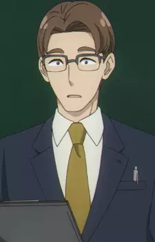 Eden Academy Geometry Teacher image