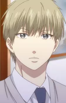 Kurata, Takeru image