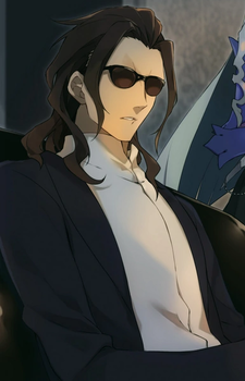 ナイゼル・セイワード