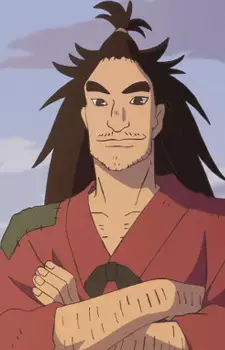 Minamoto no, Yoshinaka