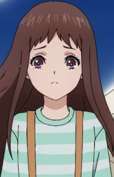 Chiyo Nakayama,