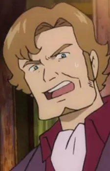 Hautrette, Frédéric