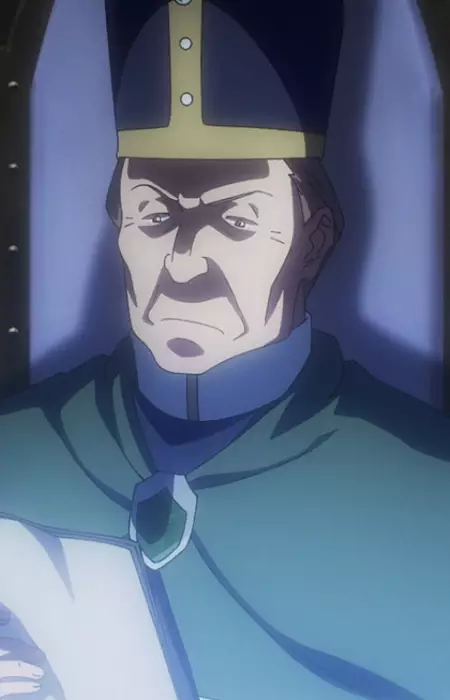 Partouche, Dominic Ihre