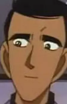 Tsujimura, Takayoshi