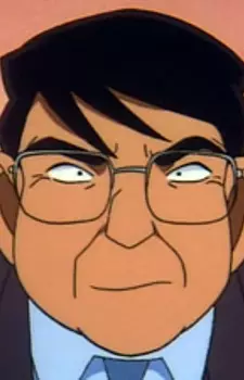 Shukou High School Principal