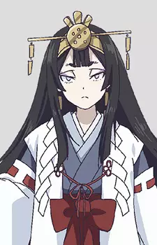Kohakumiya Image