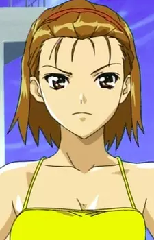 Suzuki, Hiromi