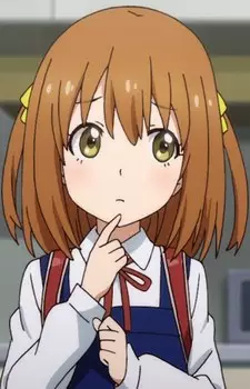 Oedaki, Chika Image