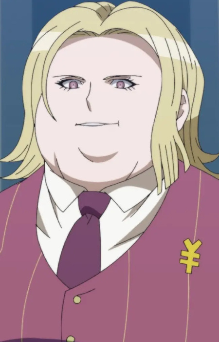 Eiji Todoroki,