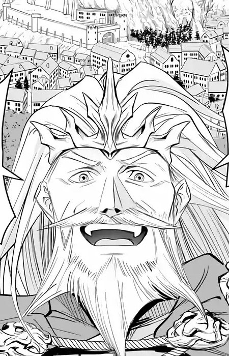 Dario (100-nin no Eiyuu wo Sodateta Saikyou Yogensha wa, Boukensha ni ...