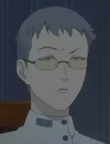 Sayoko Image