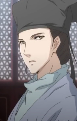 Imagem de Liunian Wen,