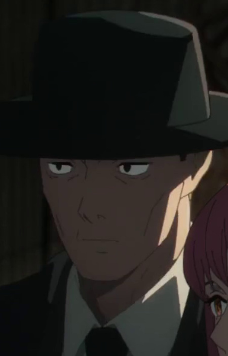 Subordinate A Chainsaw Man MyAnimeList