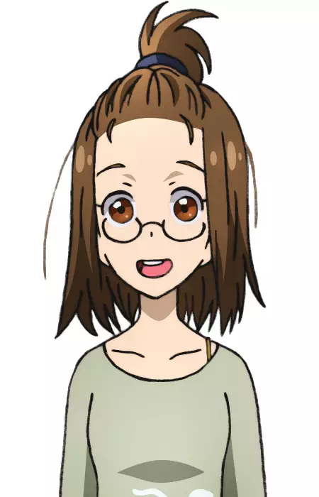 Honamanuma, Kumi