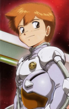 Arronax, Tobia