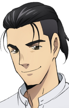Yukinori Sawabe