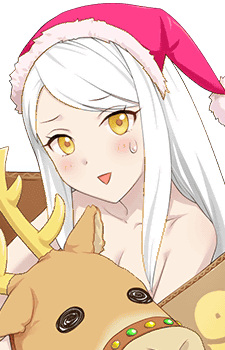 イブ・サンタクロース