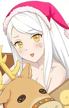 Santaclaus, Eve
