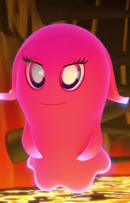 Pinky