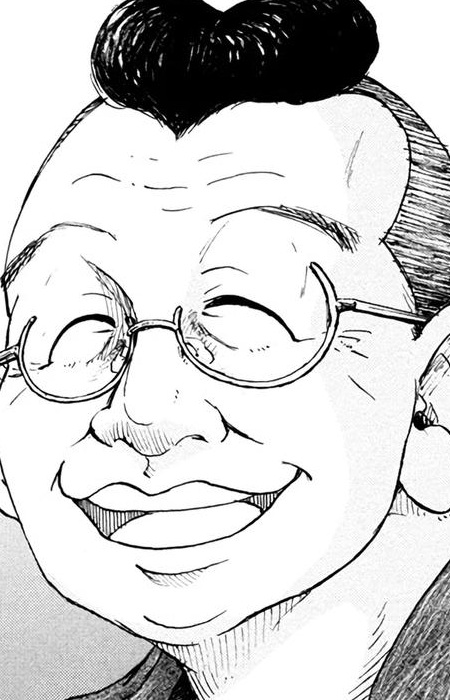 Shoukakutei, Sorube