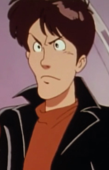Ken Tenjinbayashi