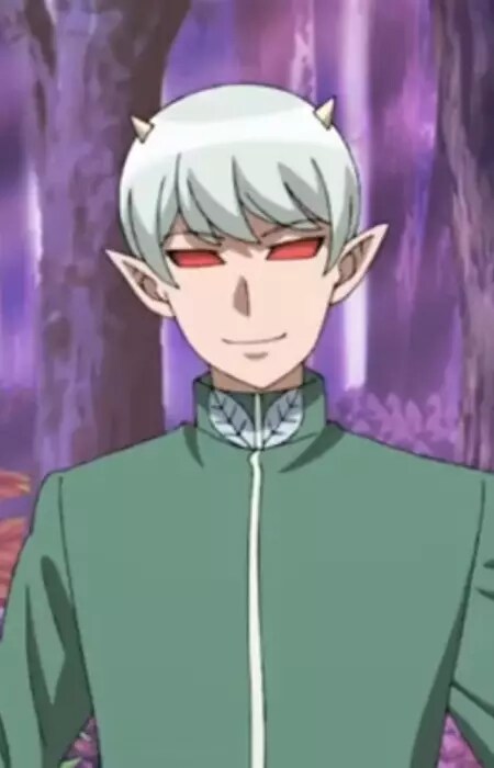 Solas, Bobo Image