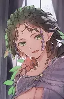Lillywood Yggdrasil