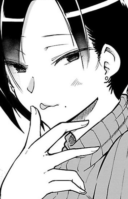 Karakter Kujou, Rie
