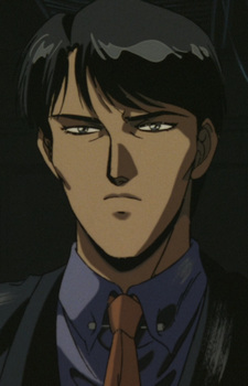 Kou Oki,