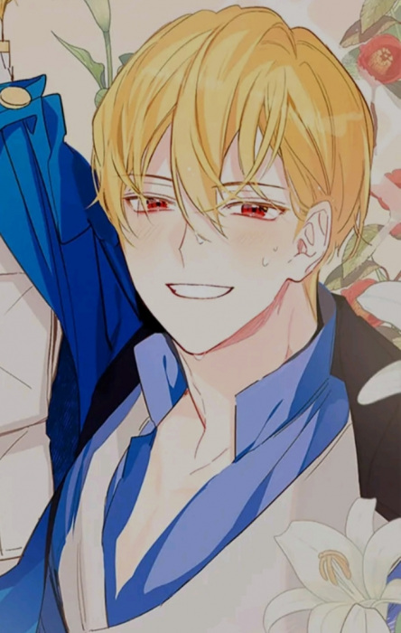 Iskandar Lionslore Deon Alekto