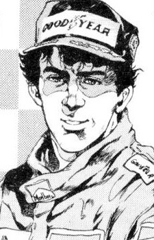 Senna, Ayrton