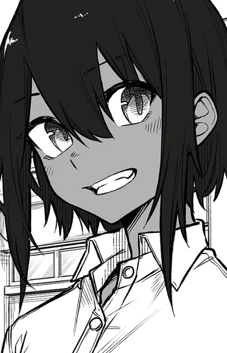 Karakter Kazehaya, Taki