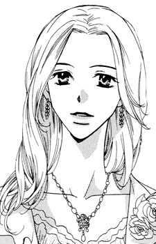 Saeki, Yuuko