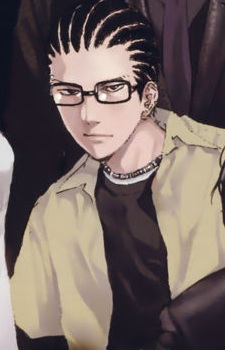 Igawa, Ryoutarou