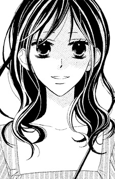 capa de mangá de Machimura, Nanao
