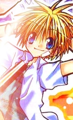 Hatori, Yousuke