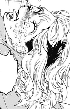 Fujiko's Client