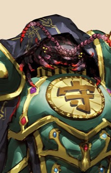 ばりあぶる・たりすまん