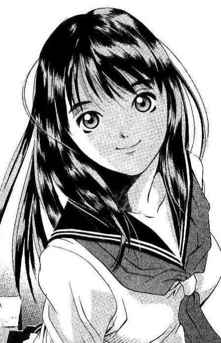 Imagen de Hoshino, Sakura
