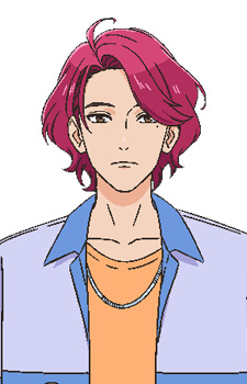 Imagem de Kento Takanashi,
