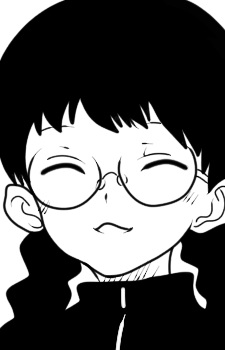 Karakter Mi-chan