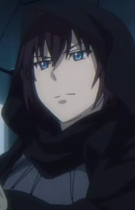 Okiyama, Mikage Image