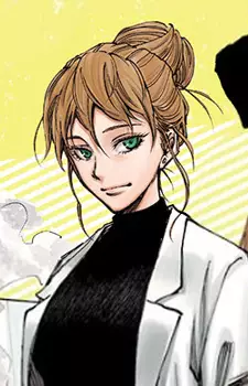 Wanibuchi, Eri