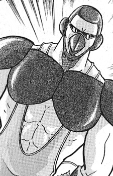 マッド・ペンギン