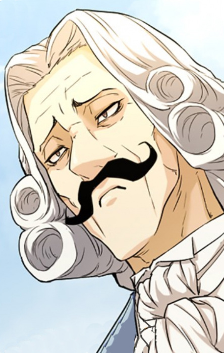 Karakter Lakona, Viscount