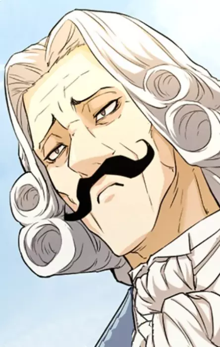 Lakona, Viscount