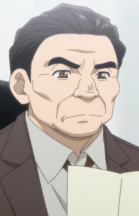 Imagem de Jouetsu Inspector