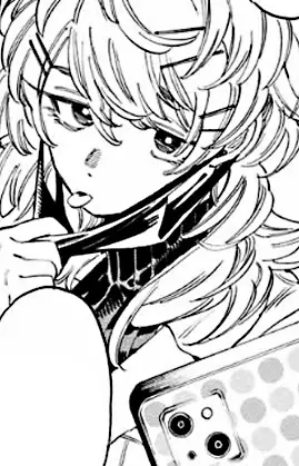 Kirimiya, Chako