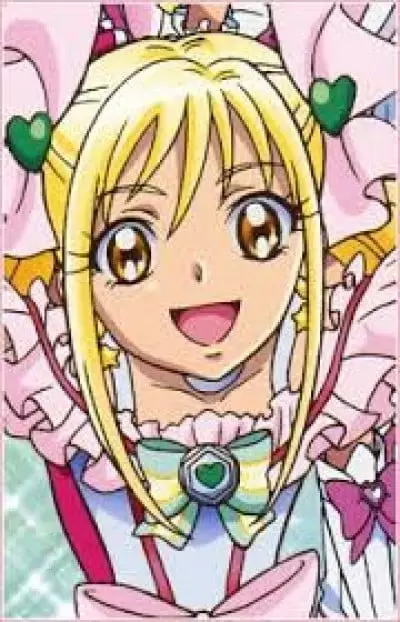 Sakagami, Ayumi image